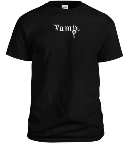 Muérdame vamp