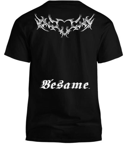 Bésame vamp